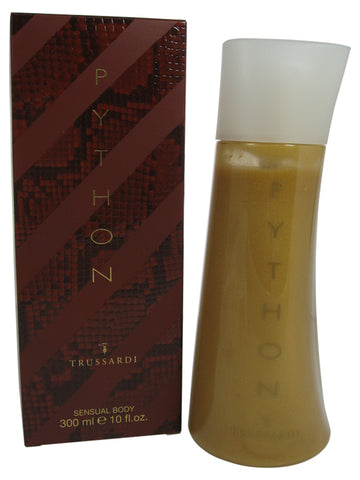 PYT10W-F - Python Body Cream for Women - 10 oz / 300 ml