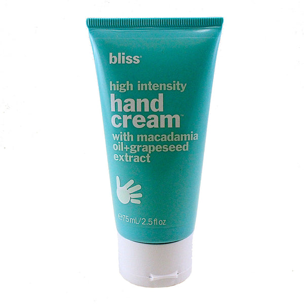 BLS39 - Bliss Hand Cream for Women - 2.5 oz / 75 ml