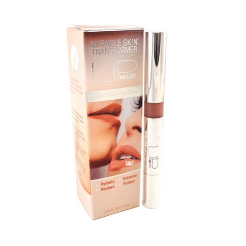 MST19 - Miracle Skin Transformer Lip Rewind Divine Shine Lip Gloss for Women - 0.05 oz / 1.5 ml - Sublime
