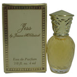 JE86 - Jessica McClintock Jess Eau De Parfum for Women | 0.12 oz / 3.6 ml (mini)