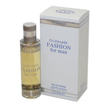 GF17M - Guepard Fashion Eau De Parfum for Men - 1.7 oz / 50 ml Spray