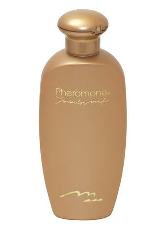 PH24 - Pheromone Body Glow for Women - 8 oz / 236 ml