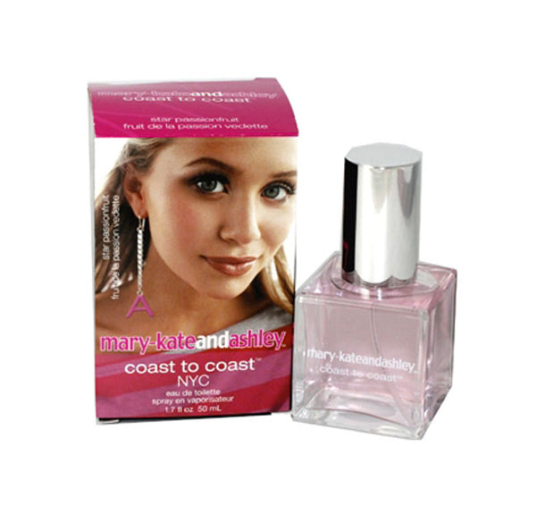 Mary kate outlet and ashley perfume