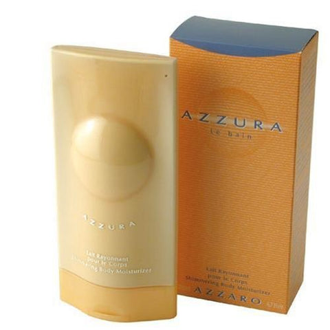 AZZ31 - Azzura Body Moisturizer  for Women - 6.7 oz / 200 ml