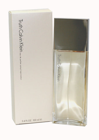 TR86 - Truth Eau De Parfum for Women - 3.4 oz / 100 ml Spray