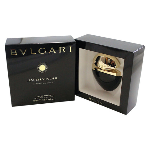 BVJ15 - Bvlgari Jasmin Noir Eau De Parfum for Women - 0.5 oz / 15 ml