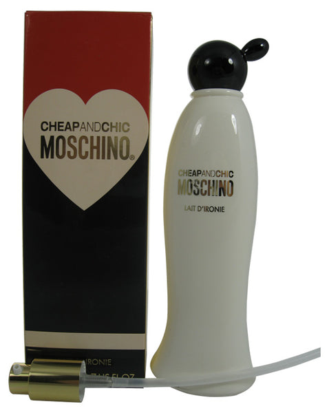 CH689 - Cheap & Chic Shower Gel for Women - 6.7 oz / 200 ml