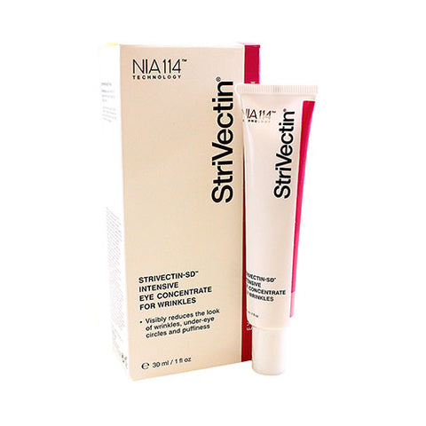 STR1 - StriVectin Strivectin Eye Concentrate For Wrinkles for Women | 1 oz / 30 ml