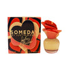 JBS18 - Someday Eau De Parfum for Women - Spray - 1.7 oz / 50 ml