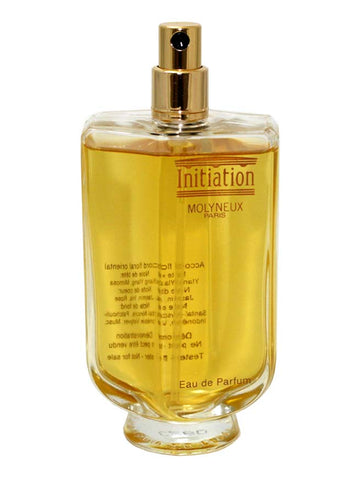 IN23 - Initiation Eau De Parfum for Women - Spray - 3.4 oz / 100 ml - Tester