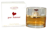PAR38 - Clarins Par Amour Eau De Parfum for Women | 3.41 oz / 100 ml (Refillable) - Spray
