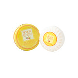 ACQ717M - ACQUA CLASSICA BORSARI PARMA Soap for Men - 3.53 oz / 100 g - With Dish