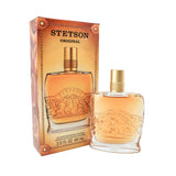 ST361M - Stetson Cologne for Men - 2 oz / 60 ml Splash