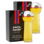 PI166M - Pierre Cardin Aftershave for Men - 2 Pack - 2 oz / 60 ml