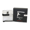 FSB26M - F Ferragamo Black Eau De Toilette for Men - 3.4 oz / 100 ml Spray