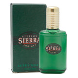 ST224M - Stetson Sierra Aftershave for Men - 1.5 oz / 44 ml