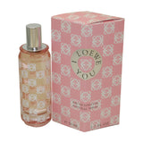 LOEW17 - I Loewe You Eau De Toilette for Women - 1.7 oz / 50 ml Spray