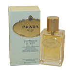PAB12 - Prada Infusion D' Iris Absolu Eau De Parfum for Women - Spray - 1.7 oz / 50 ml