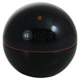 BO101M - Boss In Motion Black Edition Eau De Toilette for Men - Spray - 3 oz / 90 ml - Tester