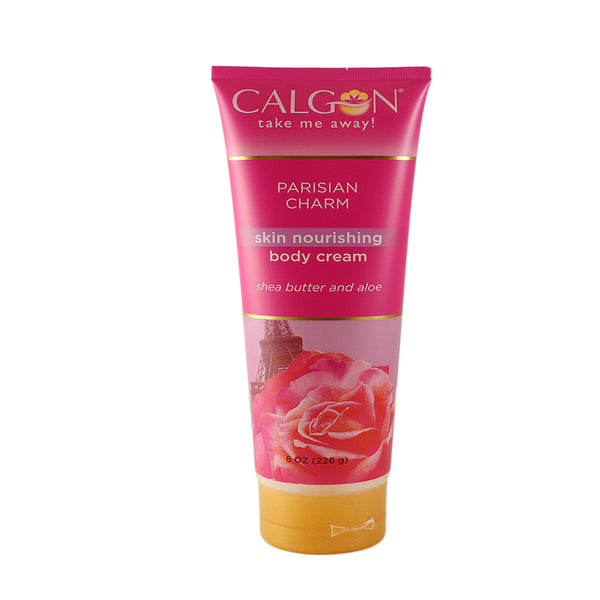 PC17 - Calgon Parisian Charm Body Cream for Women - 8 oz / 226 ml