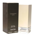 CO468M - Contradiction Aftershave for Men - 3.4 oz / 100 ml