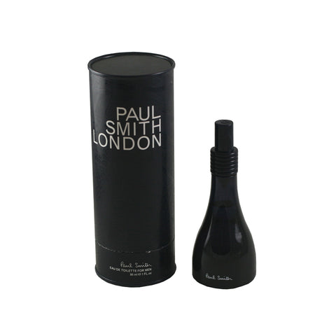 PAU10M - Paul Smith London Eau De Toilette for Men - Spray - 1 oz / 30 ml