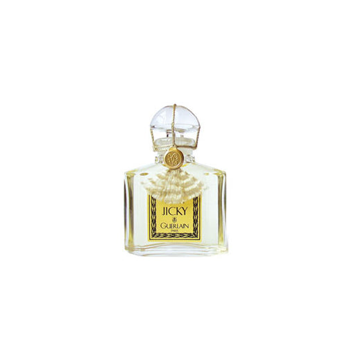 JI502 - Jicky Parfum for Women - 1 oz / 30 ml