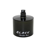 BLA2MT - Kenneth Cole Black Eau De Toilette for Men | 3.4 oz / 100 ml - Spray - Tester