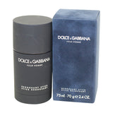 DO191M - Dolce & Gabbana Dolce & Gabbana Deodorant for Men 2.4 oz / 75 ml
