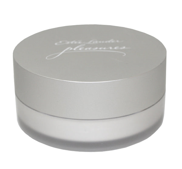 PL52 - Pleasures Body Powder for Women - 1 oz / 30 ml - With Puff - Tester