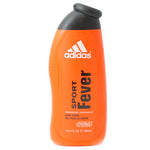 ADD31M - Adidas Sport Fever Body Wash for Men - 13.5 oz / 400 ml