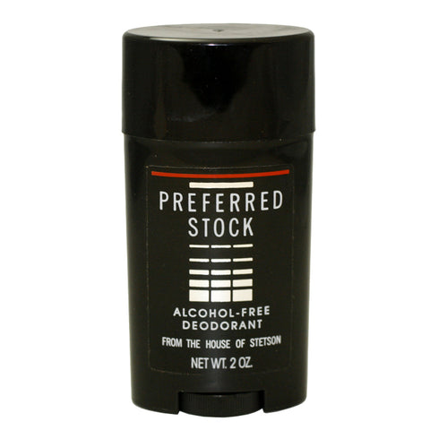 PR97M - Preferred Stock Deodorant for Men - Stick - 2 oz / 60 g - Alcohol Free