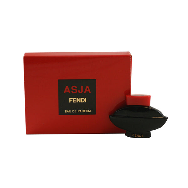 AS09 - Asja Eau De Parfum for Women - 0.167 oz / 5 ml - Mini