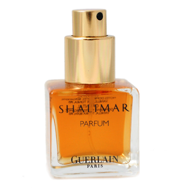Shalimar Perfume Parfum by Guerlain