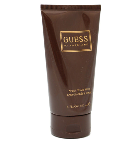 GUM6M - Guess Marciano Aftershave for Men - Balm - 5 oz / 150 ml - Unboxed