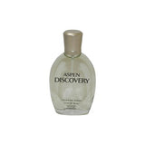 ASD12 - Coty Aspen Discovery Cologne for Men | 1.7 oz / 50 ml - Spray - Unboxed