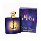 BOP16 - Belle D'Opium Eau De Parfum for Women - Spray - 1.6 oz / 50 ml