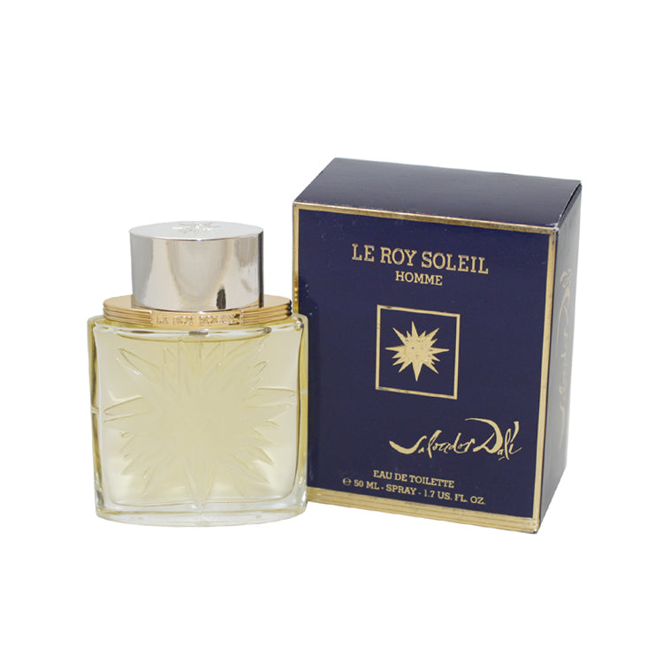 Le Roy Soleil Cologne Eau De Toilette by Salvador Dali