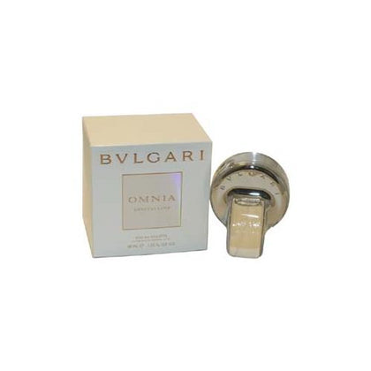 OMN23 - Bvlgari Omnia Crystalline Eau De Toilette for Women | 1.3 oz / 40 ml - Spray