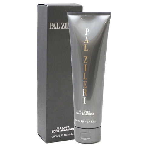 PALZ17M - Pal Zileri Body Shampoo for Men - 10.1 oz / 300 g
