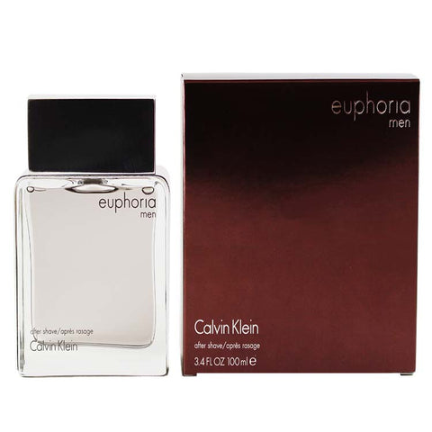 EUP16M - Euphoria Aftershave for Men - 3.4 oz / 100 ml Liquid