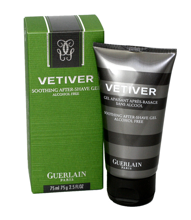 Vetiver Guerlain Aftershave by Guerlain - Main Image