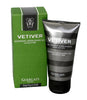 VEG2M - Vetiver Guerlain Aftershave for Men - Balm - 2.5 oz / 75 ml