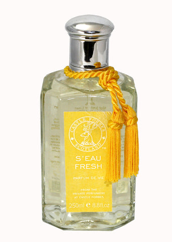 CF33W - S’Eau Fresh Parfum De Vie Spray for Women - 8.8 oz / 250 ml - Unboxed