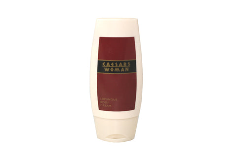CA331 - Caesars Body Cream for Women - 3.3 oz / 100 ml