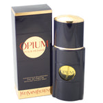OP11M - Opium Eau De Parfum for Men - Spray - 1.6 oz / 50 ml - Refillable