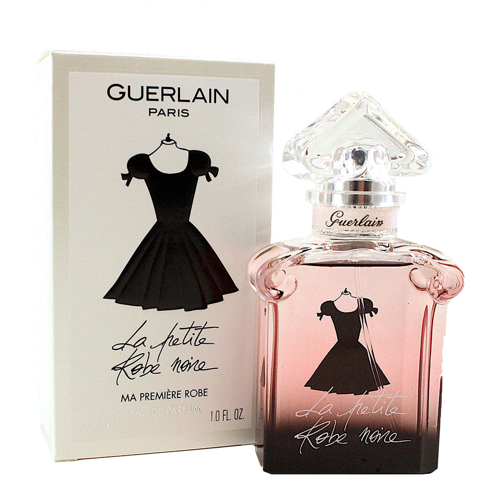 La Petite Robe Noire Perfume Eau De Parfum by Guerlain