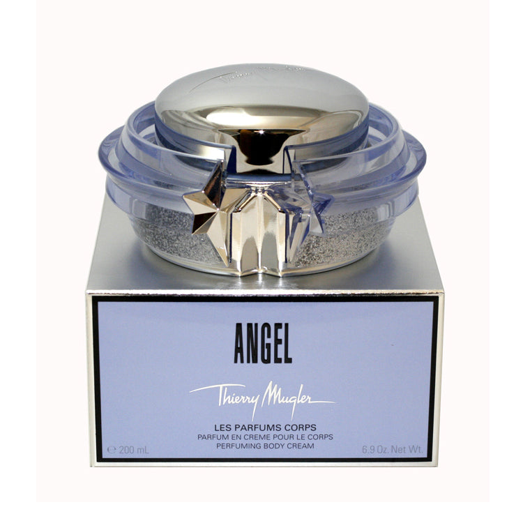 Angel Body Cream by Thierry Mugler