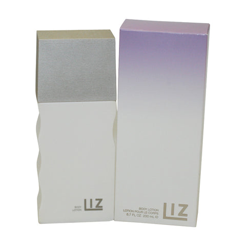 LIZ29 - Liz Body Lotion for Women - 6.7 oz / 200 ml