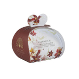 ENG14 - The English Soap Company The English Soap Company Soap for Women Clematis & Lime Blossom - 2 oz / 60 g